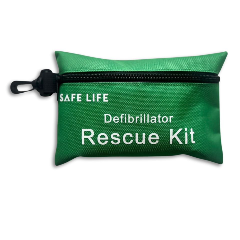 Defib Store Rescue Ready Kit
