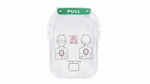 Philips HS1 Infant SMART Pads Cartridge