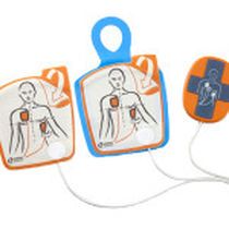 Powerheart G5 Adult Pads with CPR Feedback Device