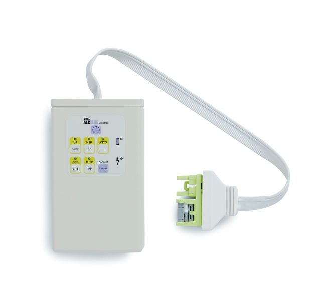 ZOLL AED Trainer Simulator