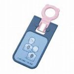 FRX Infant/child Key, FRX defibrillator