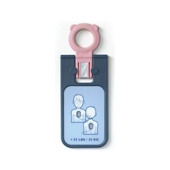 Philips FRx Defibrillator Infant/Child Key