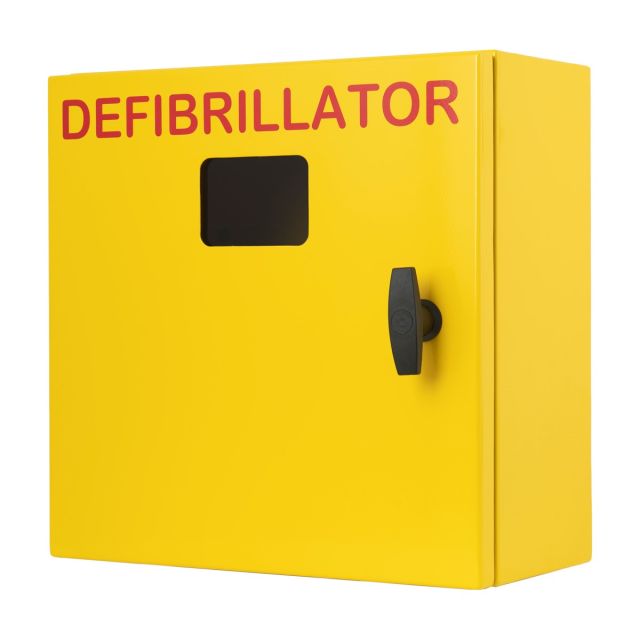 Indoor Defibrillator Defib Store