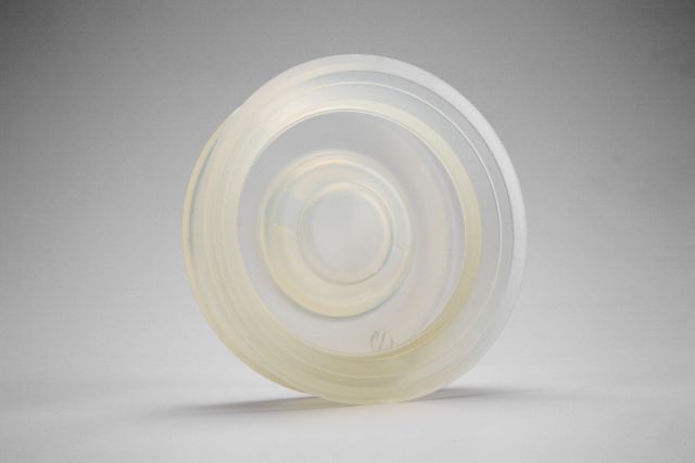 Stryker Lucas 3.1 Chest Compression System Individual Disposable Suction Cup