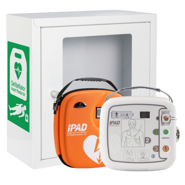 https://www.defibstore.co.uk/ipad-sp1-semi-automatic-defibrillator-indoor-alarmed-cabinet-package.html
