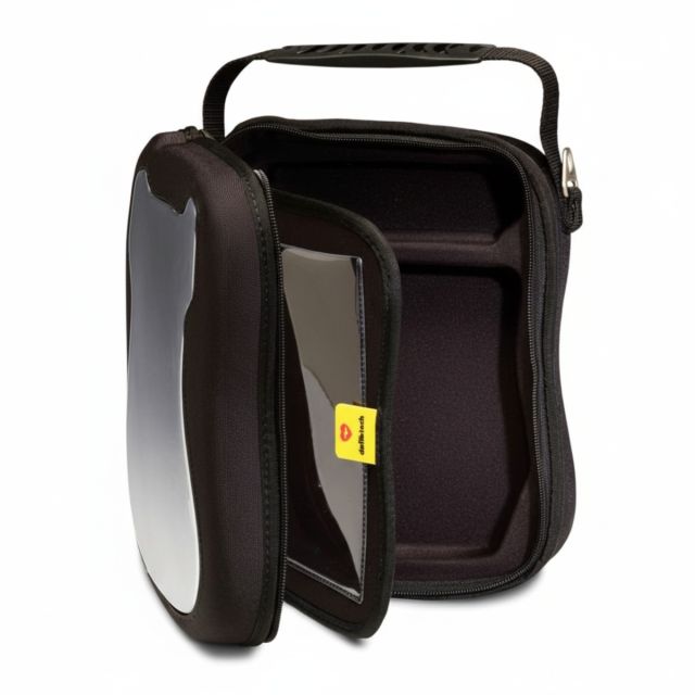 Defibtech AED Semi-rigid Lifeline VIEW Carry Case 