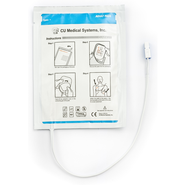 iPAD Saver: NF1200 Adult Pads