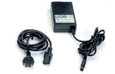 Lucas 3.1 Chest compression system Auxiliary Cable